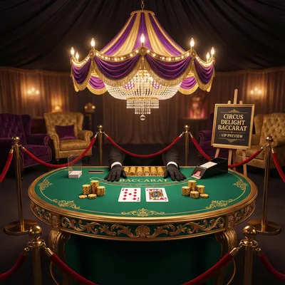 Bacará 111bet - Jogo de Bacará Online